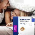 Viagra Generika online kaufen