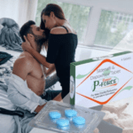 Super P Force (Sildenafil/Dapoxetine)